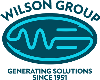 Wilson Group — Generating Solutions since 1951